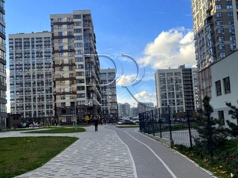 квартира за адресою Родини Крістерів вул., 14-В