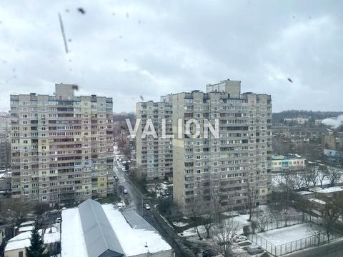 квартира за адресою Автозаводська вул., 72-Б