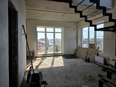 будинок за адресою Анатолія Долгова