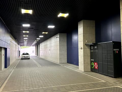 квартира по адресу Фортечный тупик (Тверской), 7-Б