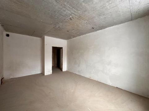 квартира по адресу Фортечный тупик (Тверской), 7-Б