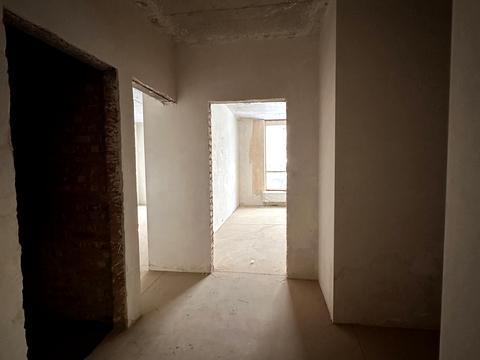 квартира по адресу Фортечный тупик (Тверской), 7-Б