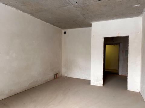 квартира по адресу Фортечный тупик (Тверской), 7-Б