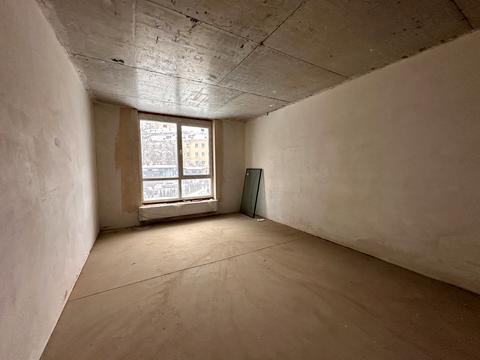 квартира по адресу Фортечный тупик (Тверской), 7-Б