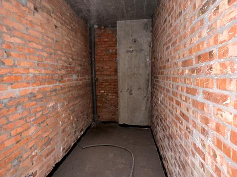 квартира по адресу Фортечный тупик (Тверской), 7-Б