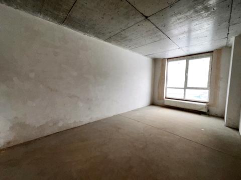 квартира по адресу Фортечный тупик (Тверской), 7-Б