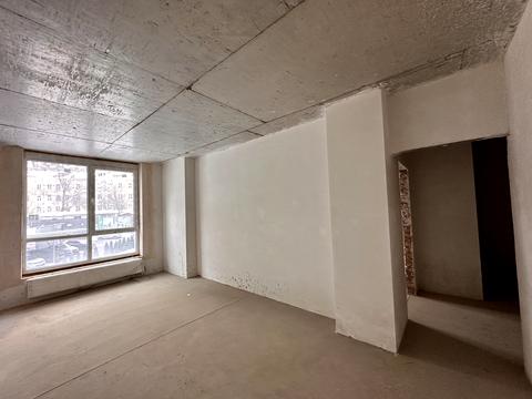 квартира по адресу Фортечный тупик (Тверской), 7-Б