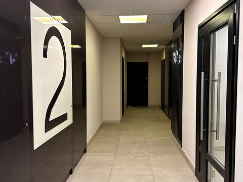 квартира по адресу Фортечный тупик (Тверской), 7-Б