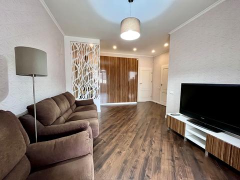 квартира по адресу Соборный просп. (Ленина), 81