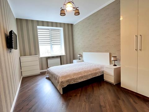 квартира по адресу Соборный просп. (Ленина), 81