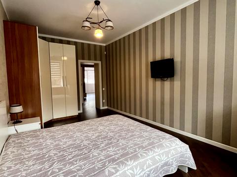 квартира по адресу Соборный просп. (Ленина), 81