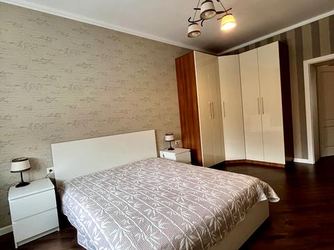 квартира по адресу Соборный просп. (Ленина), 81