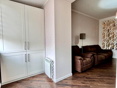 квартира по адресу Соборный просп. (Ленина), 81