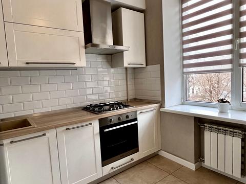 квартира по адресу Соборный просп. (Ленина), 81