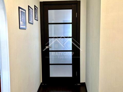 квартира по адресу Виталия Матусевича ул. (XXII Партсъезда), 4