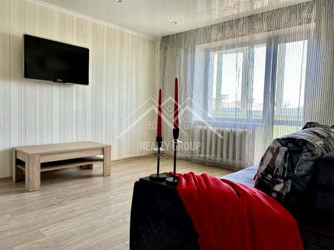 квартира по адресу Виталия Матусевича ул. (XXII Партсъезда), 4