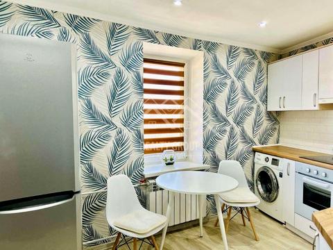 квартира по адресу Виталия Матусевича ул. (XXII Партсъезда), 4