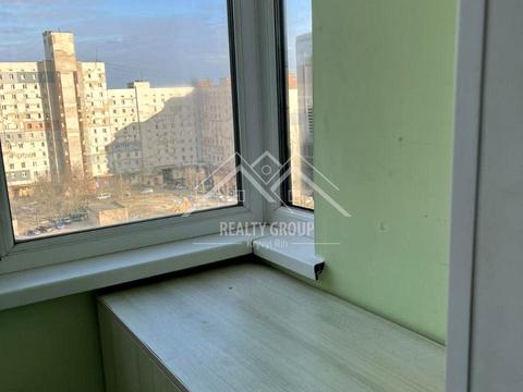 квартира по адресу Виталия Матусевича ул. (XXII Партсъезда), 4