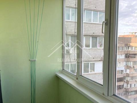 квартира по адресу Виталия Матусевича ул. (XXII Партсъезда), 4