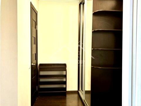 квартира по адресу Виталия Матусевича ул. (XXII Партсъезда), 4