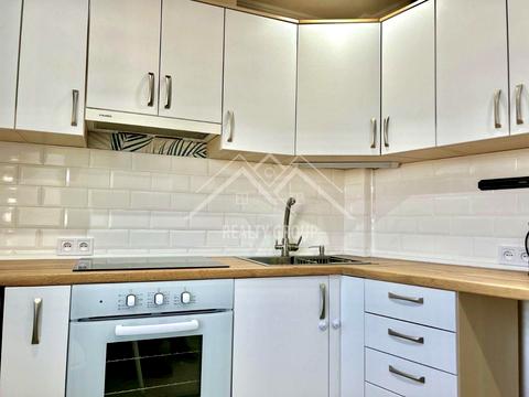 квартира по адресу Виталия Матусевича ул. (XXII Партсъезда), 4