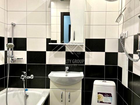 квартира по адресу Виталия Матусевича ул. (XXII Партсъезда), 4