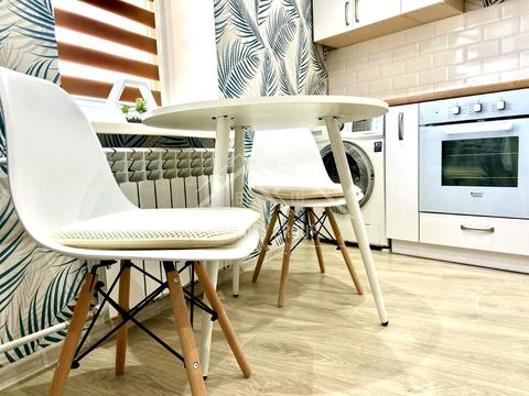 квартира по адресу Виталия Матусевича ул. (XXII Партсъезда), 4