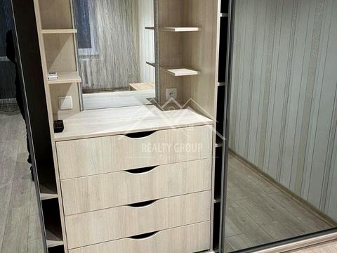 квартира по адресу Виталия Матусевича ул. (XXII Партсъезда), 4