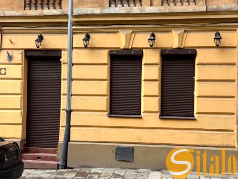 коммерческая по адресу Сковороды ул., 6