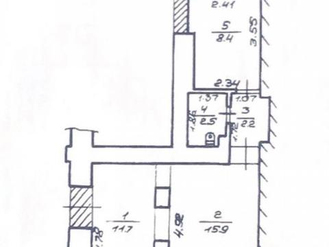 коммерческая по адресу Сковороды ул., 6