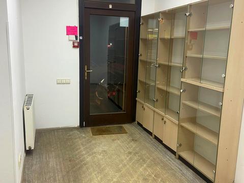 коммерческая по адресу Сковороды ул., 6