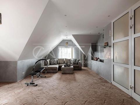 дом по адресу Богатырская ул.