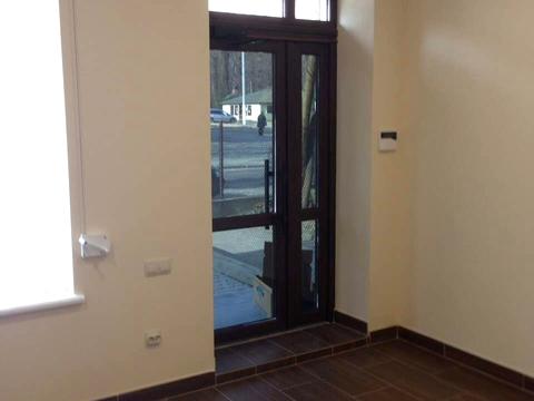 коммерческая по адресу Академика Рудницкого ул., 1