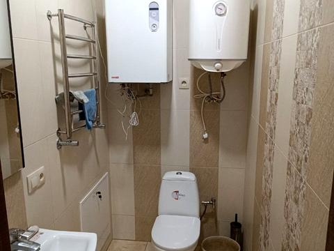 коммерческая по адресу Академика Рудницкого ул., 1