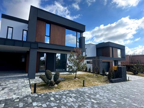 будинок за адресою північна 4