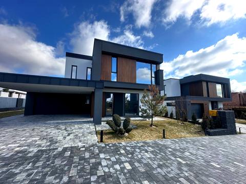 будинок за адресою північна 4