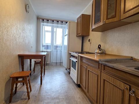 квартира за адресою Сумської Тероборони вул. (Ковпака), 55