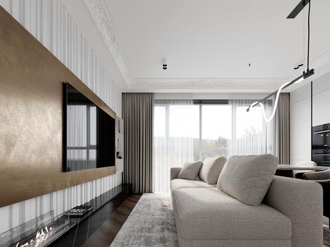 квартира за адресою Пантелеймона Куліша вул., 47а