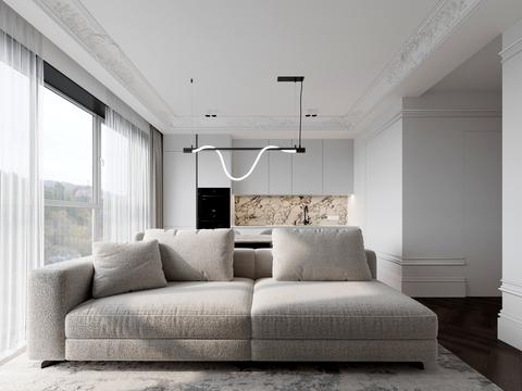 квартира за адресою Пантелеймона Куліша вул., 47а