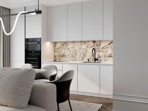 квартира за адресою Пантелеймона Куліша вул., 47а