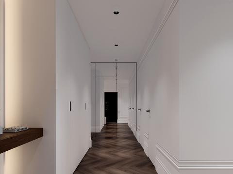 квартира за адресою Пантелеймона Куліша вул., 47а