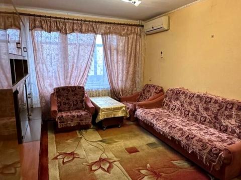 квартира за адресою Березинська вул., 25