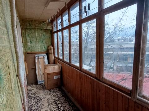 квартира за адресою Березинська вул., 25