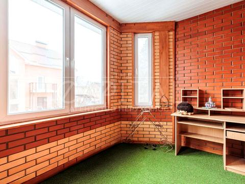 дом по адресу Богатырская ул.