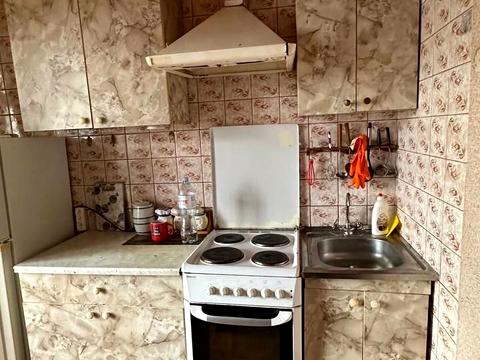 квартира за адресою Березинська вул., 25