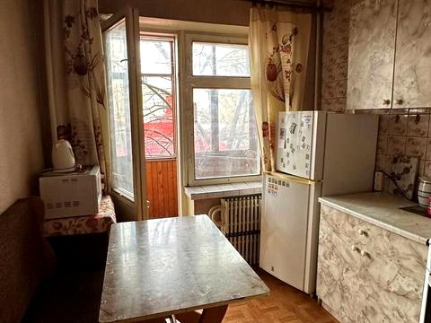 квартира за адресою Березинська вул., 25