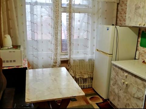 квартира за адресою Березинська вул., 25