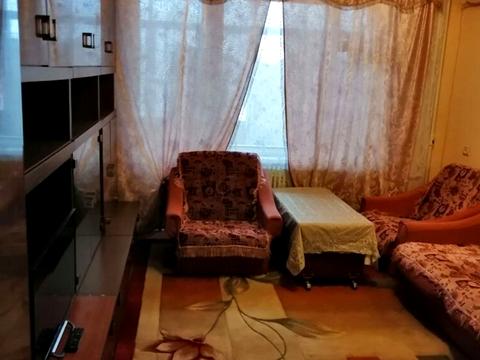 квартира за адресою Березинська вул., 25