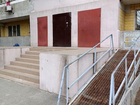 квартира за адресою Березинська вул., 25