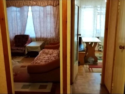 квартира за адресою Березинська вул., 25